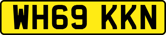 WH69KKN