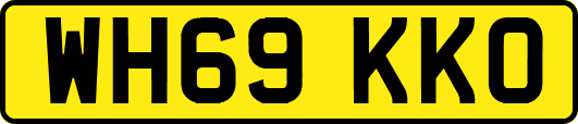 WH69KKO
