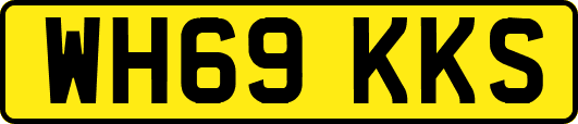 WH69KKS