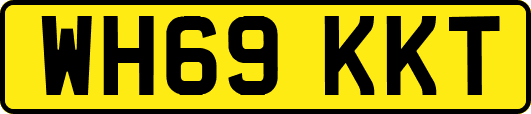 WH69KKT