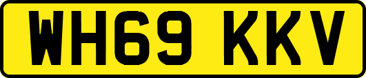 WH69KKV
