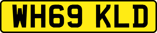 WH69KLD