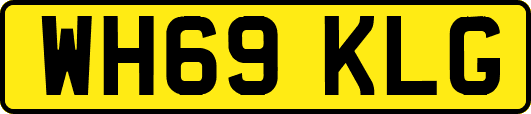 WH69KLG