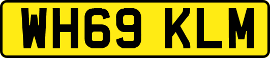 WH69KLM