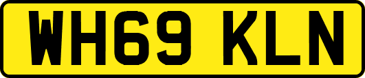 WH69KLN