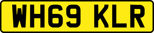 WH69KLR