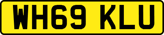 WH69KLU