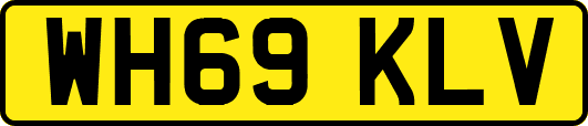WH69KLV