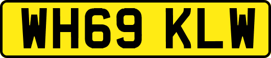 WH69KLW