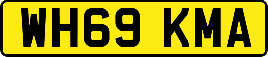 WH69KMA