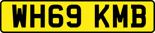 WH69KMB