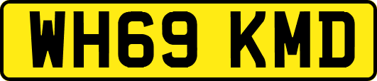 WH69KMD