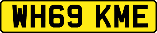 WH69KME