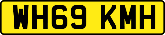 WH69KMH