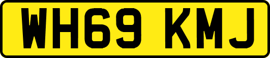 WH69KMJ