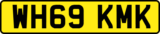 WH69KMK