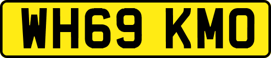 WH69KMO