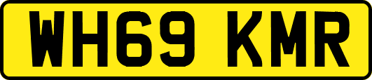 WH69KMR