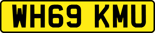 WH69KMU