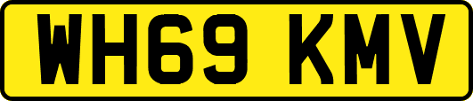 WH69KMV