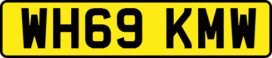 WH69KMW
