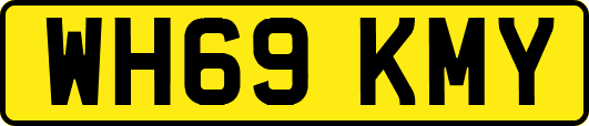 WH69KMY