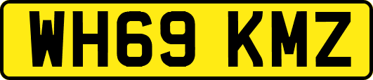 WH69KMZ
