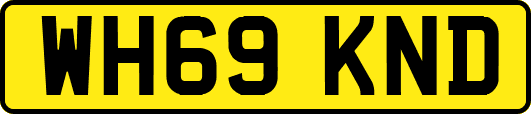 WH69KND