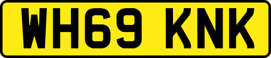 WH69KNK
