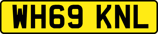 WH69KNL