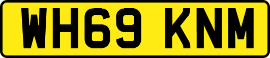 WH69KNM