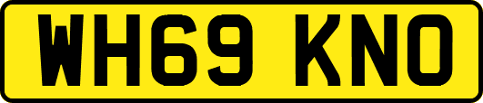 WH69KNO