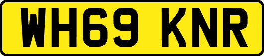 WH69KNR