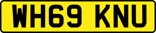 WH69KNU
