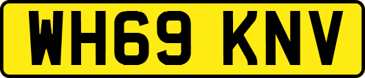 WH69KNV