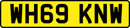WH69KNW