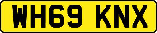 WH69KNX