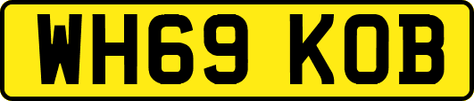 WH69KOB