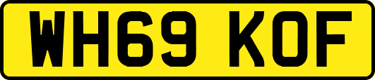 WH69KOF