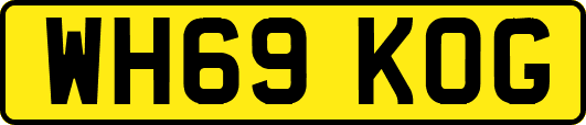 WH69KOG