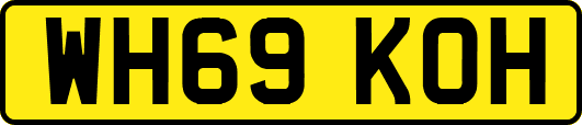WH69KOH