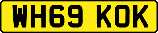 WH69KOK