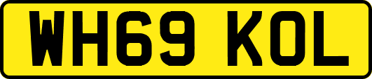 WH69KOL