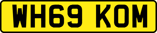 WH69KOM