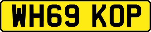 WH69KOP