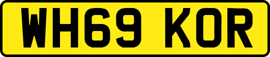 WH69KOR