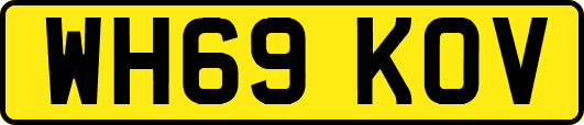 WH69KOV