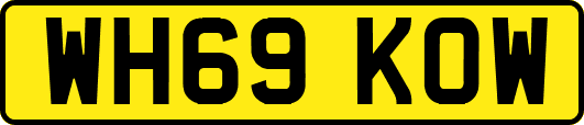 WH69KOW