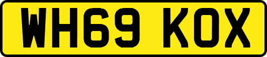WH69KOX