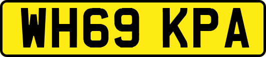 WH69KPA